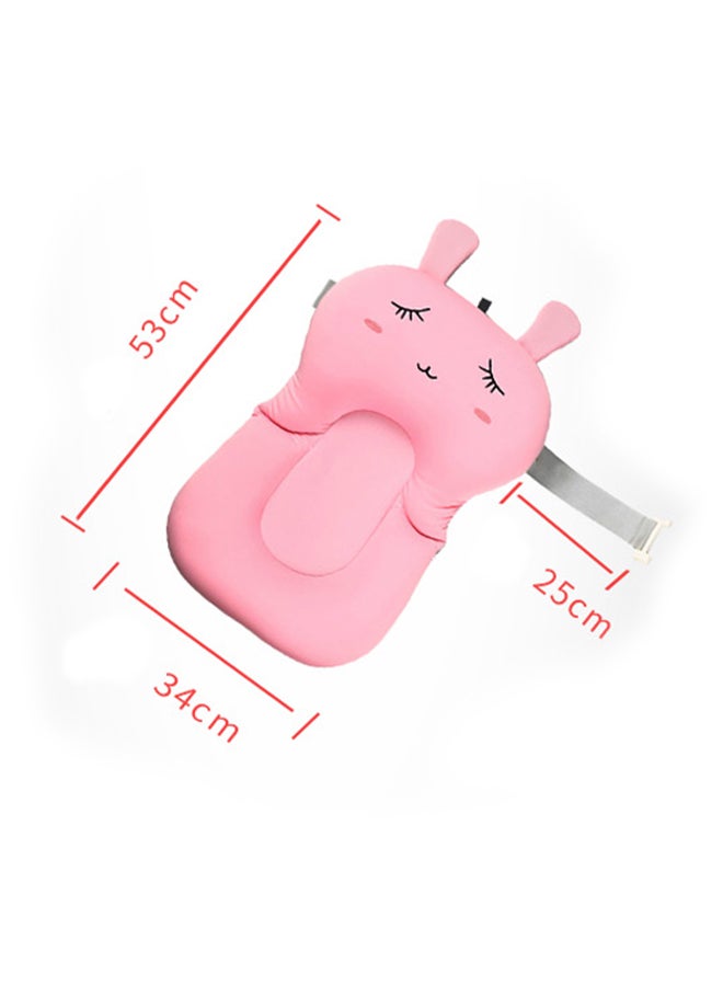 Breathable Non Slip Baby Bath Mat - Image 3