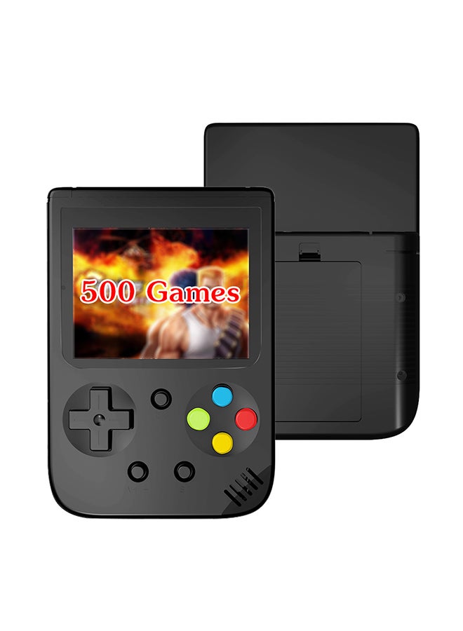 Portable Mini Handheld Video Game Console - Image 2