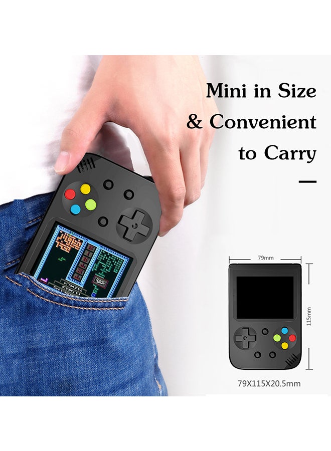 Portable Mini Handheld Video Game Console - Image 4