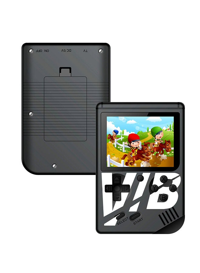 Handheld Video Game Console With Vibrating Function - Image 1