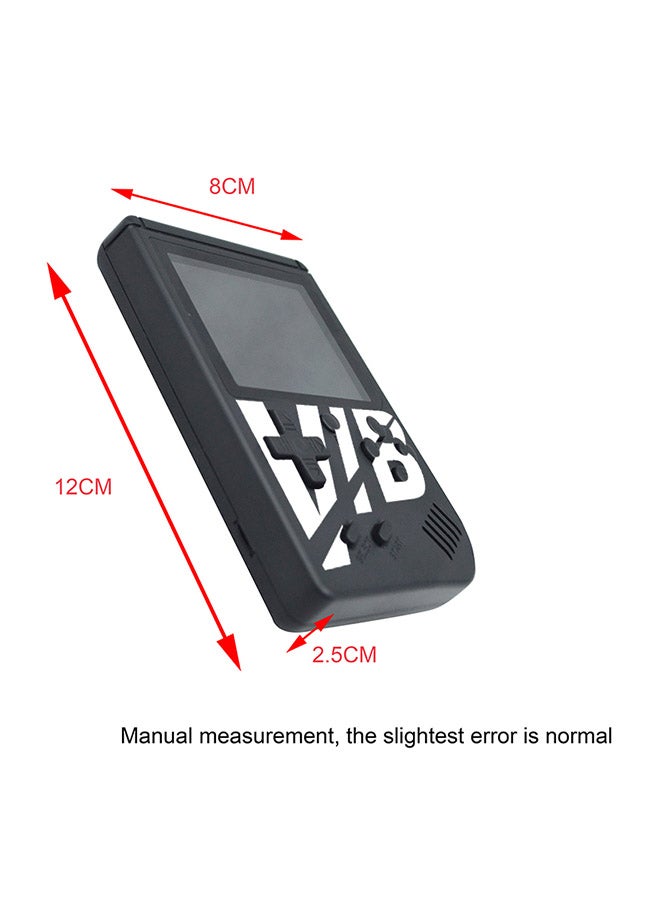 Handheld Video Game Console With Vibrating Function - Image 3