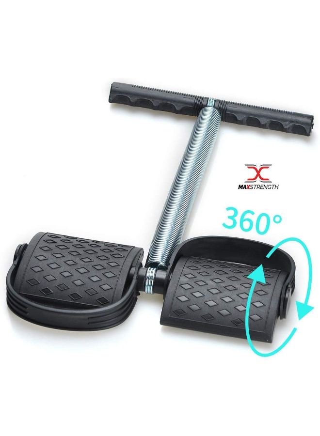 Max Strength - Tummy Exercise Strength Trimmer 22 x 25.5 x 32cm - Image 1