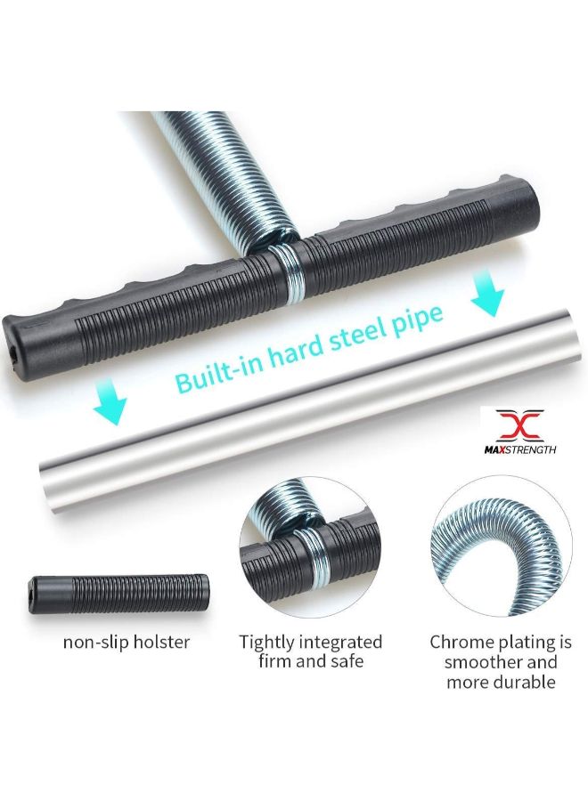 Max Strength - Tummy Exercise Strength Trimmer 22 x 25.5 x 32cm - Image 1