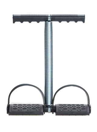 Tummy Exercise Strength Trimmer 22 x 25.5 x 32cm - v1574782481/N32148570A_1