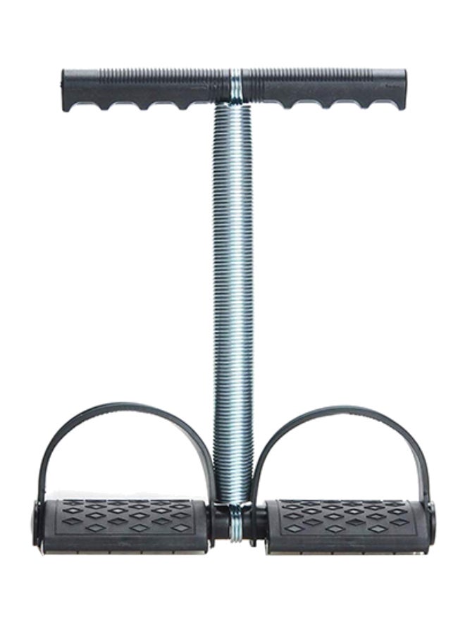 Max Strength - Tummy Exercise Strength Trimmer 22 x 25.5 x 32cm - Image 1