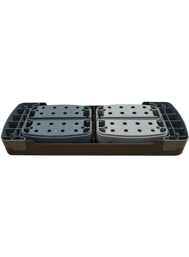 Max Strength Adjustable Aerobic Step Board  - Image 3