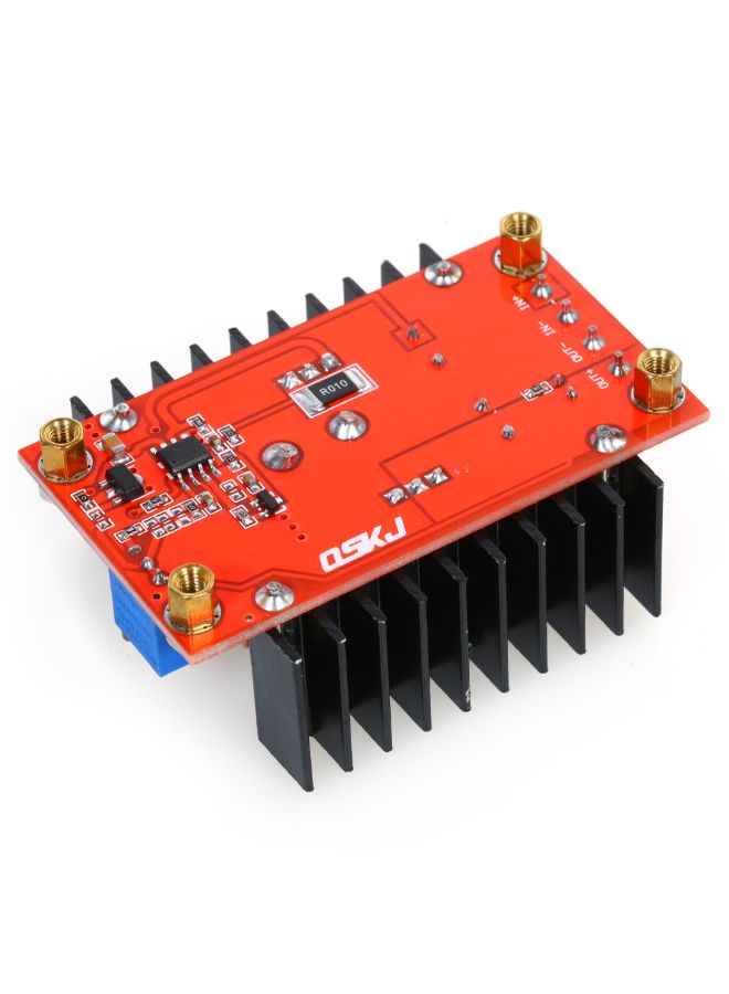 Adjustable Step-Up Power Supply Module