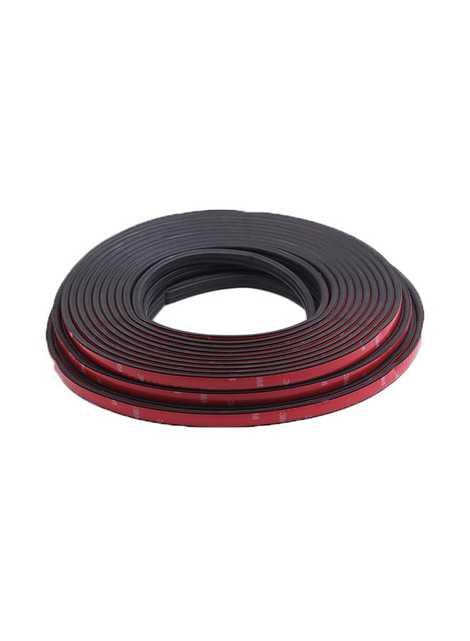 Generic Car Door Seal Strip  - Image 1
