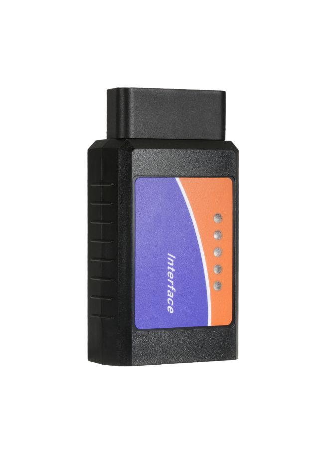 Generic High Grade OBD Scanner Tool Detector  - Image 4