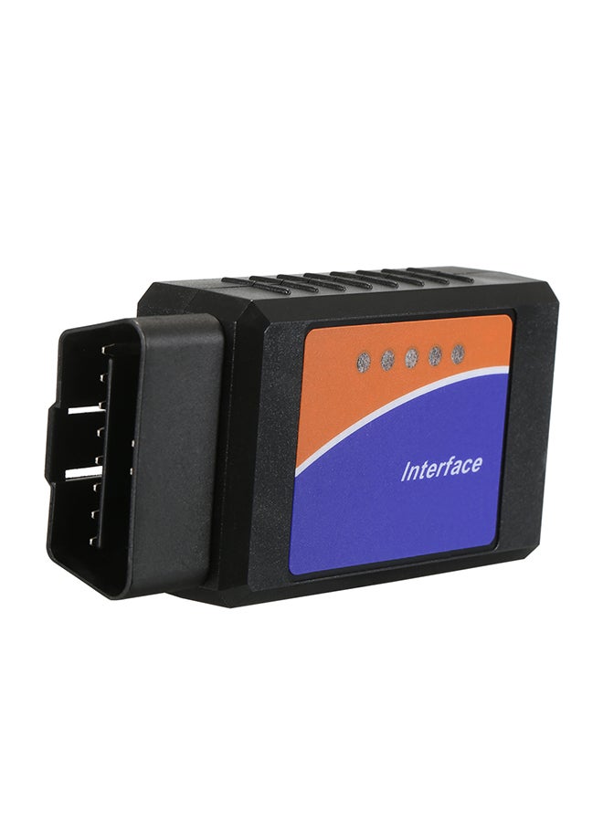 Generic High Grade OBD Scanner Tool Detector  - Image 1