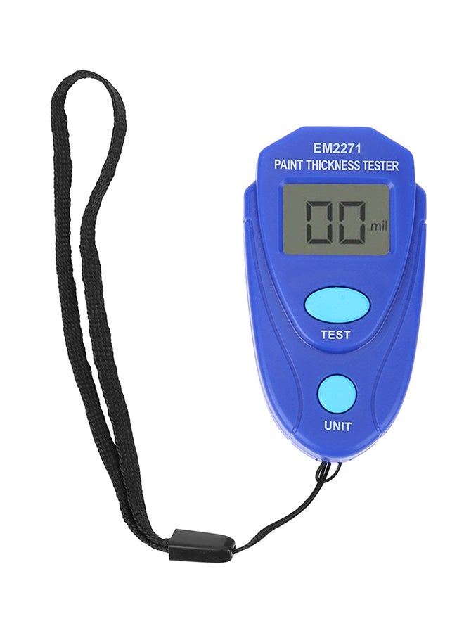 Generic LCD Digital Painting Thickness Tester  - Image 1