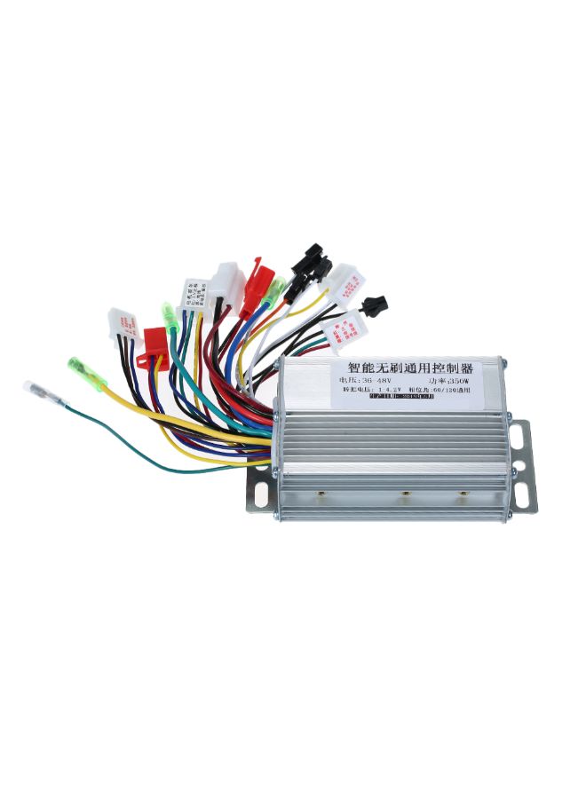 Generic - Electric Bicycle Motor Regulator Speed Controller - Image 1