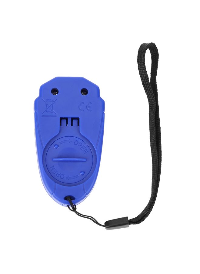 Generic LCD Digital Painting Thickness Tester  - Image 2