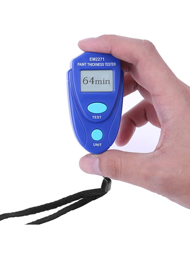 Generic LCD Digital Painting Thickness Tester  - Image 3