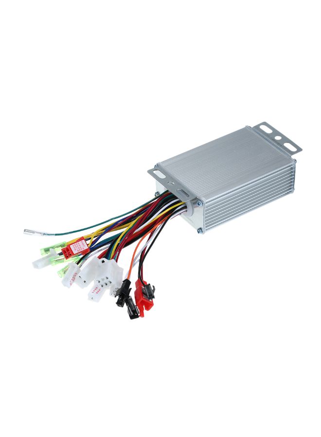 Generic - Electric Bicycle Motor Regulator Speed Controller - Image 1