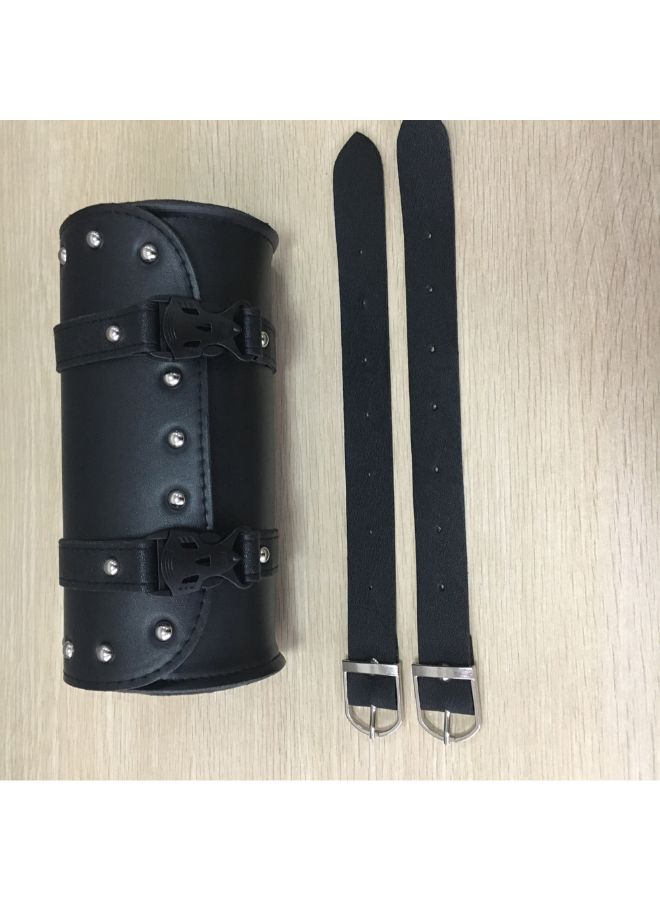 Generic Motorcycle Roll Bag  - Image 2