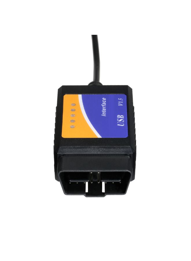أداة فحص وكشف الأعطال OBD2 - Image 4