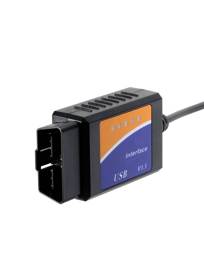 أداة فحص وكشف الأعطال OBD2 - Image 2