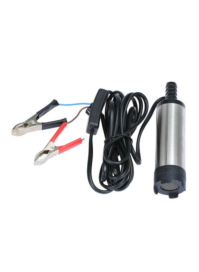Generic Oil Liquid Diesel Fuel Water Pump  - Image 1