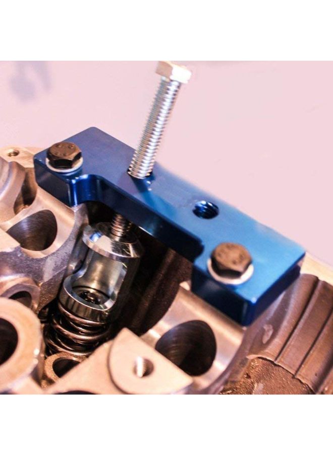 Generic - Valve Spring Compressor Tool For Honda Acura - Image 1