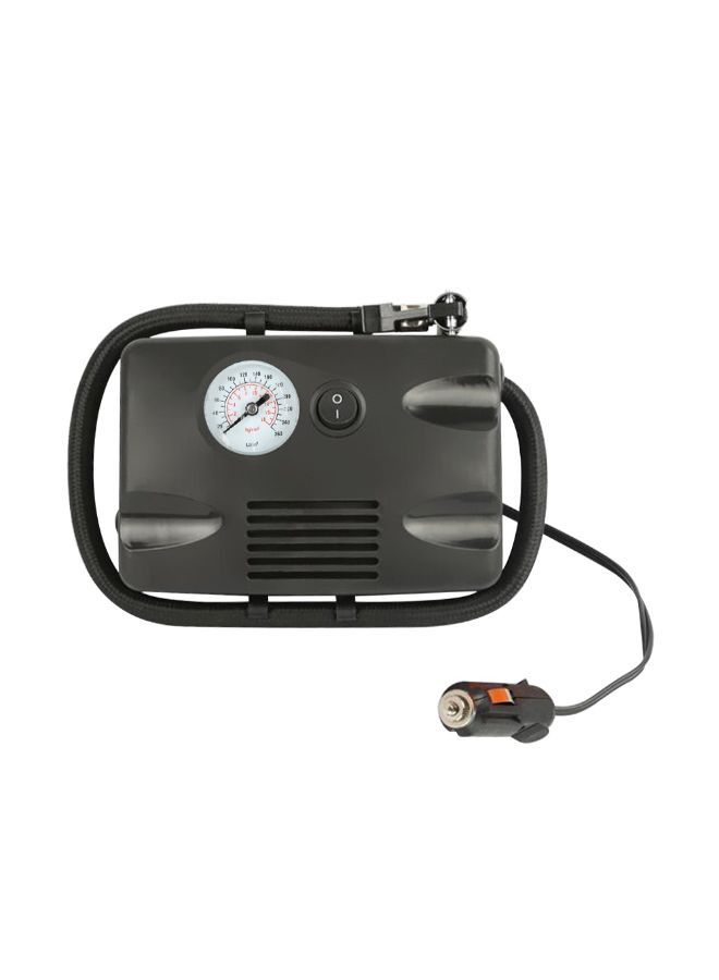 Portable Air Compressor - Image 2