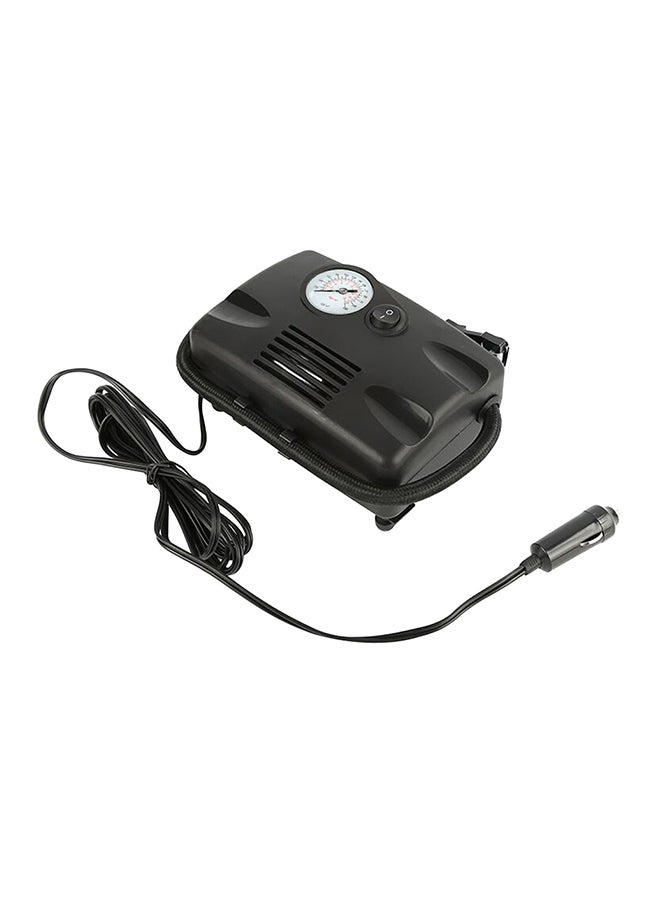 Portable Air Compressor - Image 1