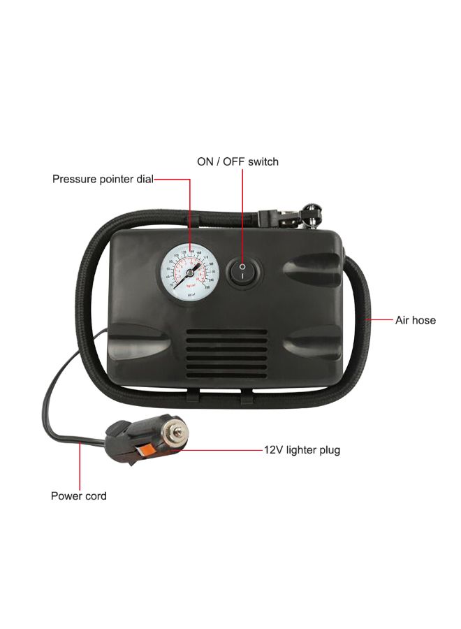 Portable Air Compressor - Image 3