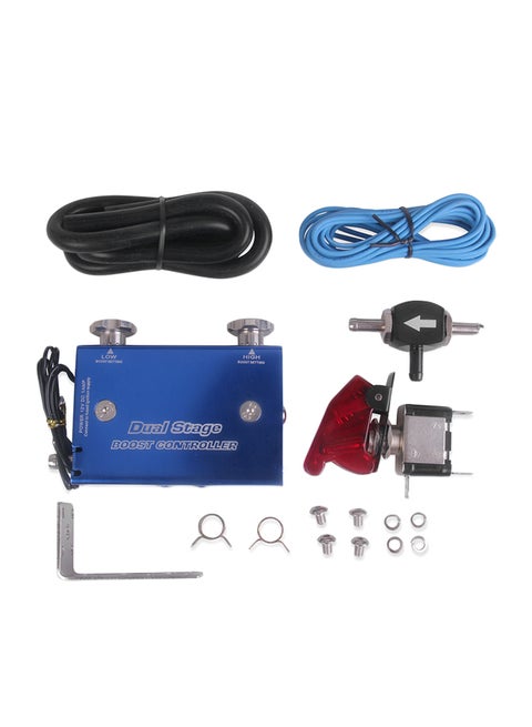 Turbocharger PSI Boost Controller Kit