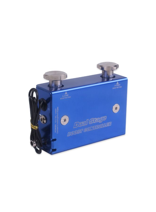 Generic - Turbocharger PSI Boost Controller Kit - Image 1