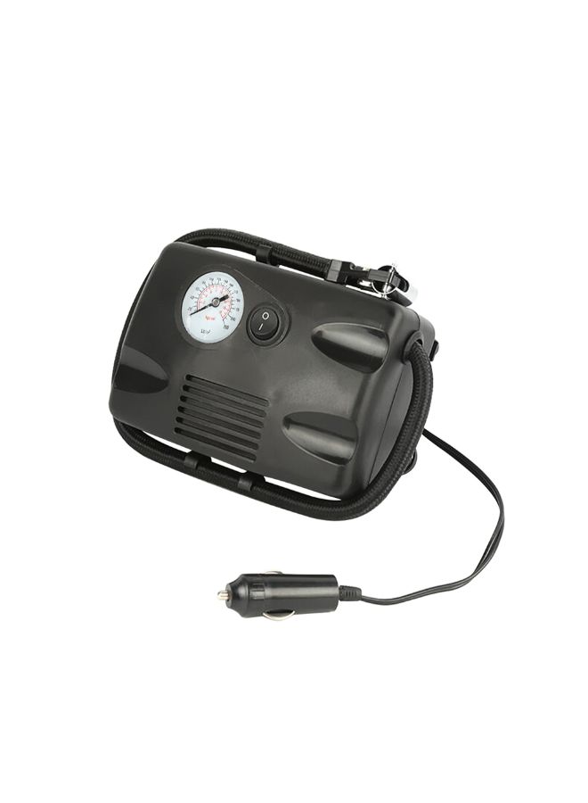 Portable Air Compressor - Image 5