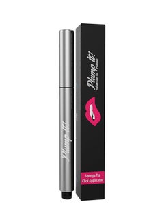 Volumising Lip Plumper Clear