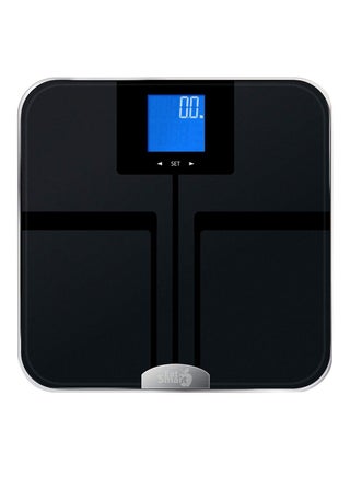 Precision Getfit Digital Body Fat Scale With Auto Recognition Technology - v1574827543/N32261269A_1