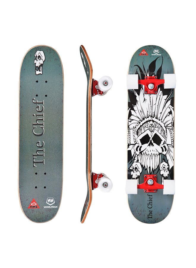 Winmax - Ons Skateboard 31x8inch - Image 1