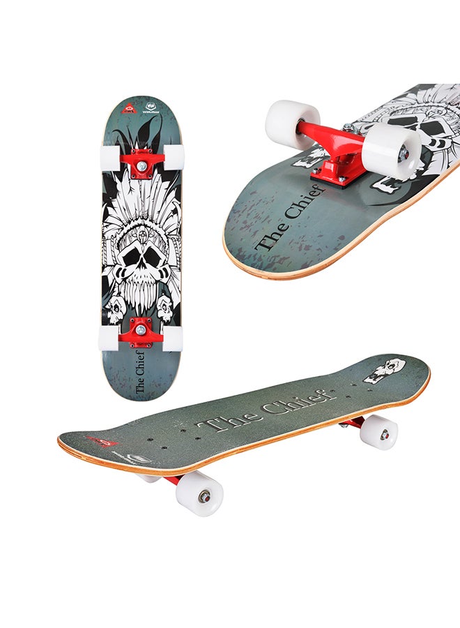 Winmax - Ons Skateboard 31x8inch - Image 1