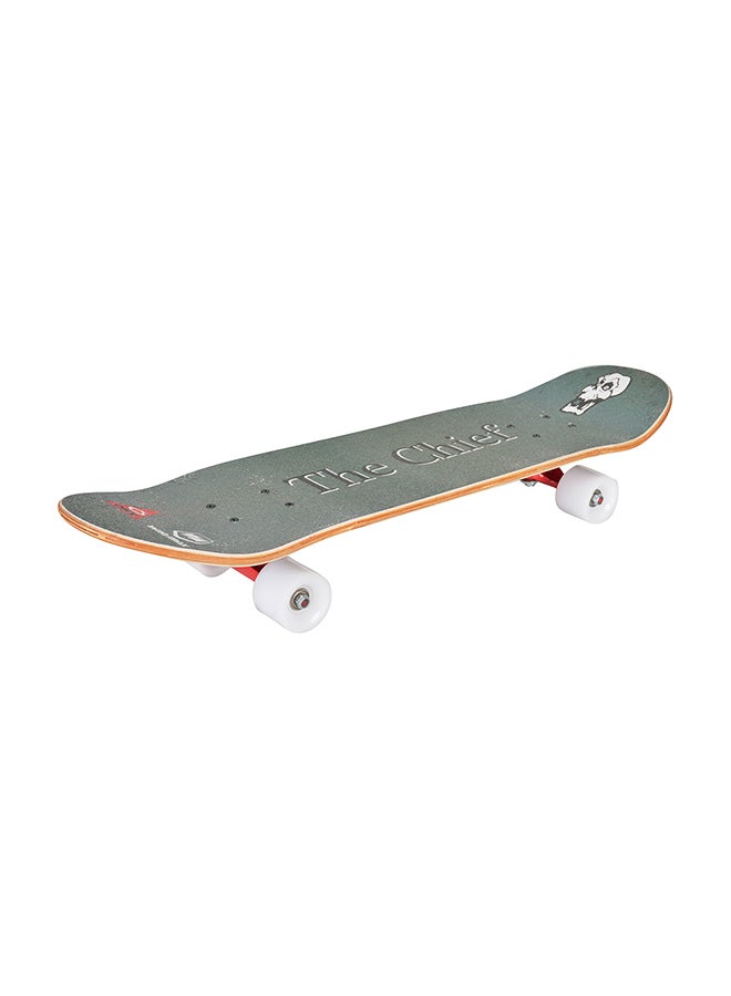 Winmax - Ons Skateboard 31x8inch - Image 1