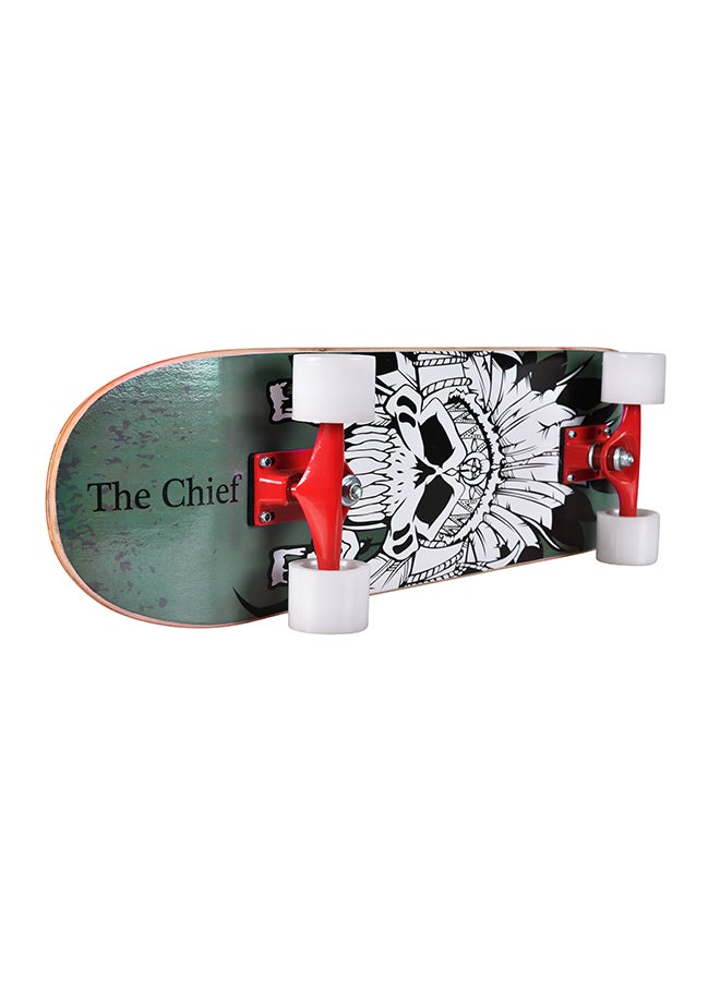 Winmax - Ons Skateboard 31x8inch - Image 1