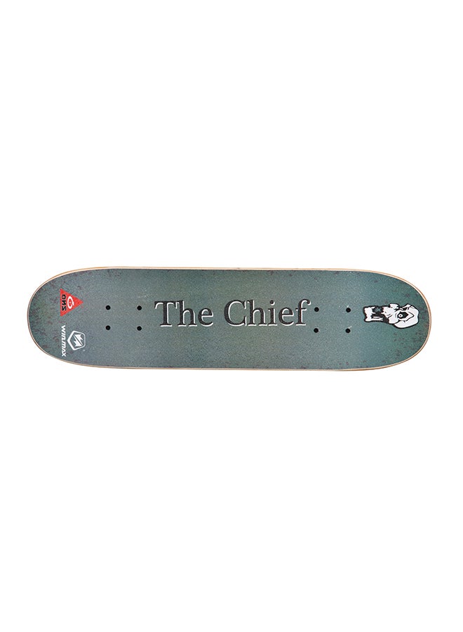 Winmax - Ons Skateboard 31x8inch - Image 1