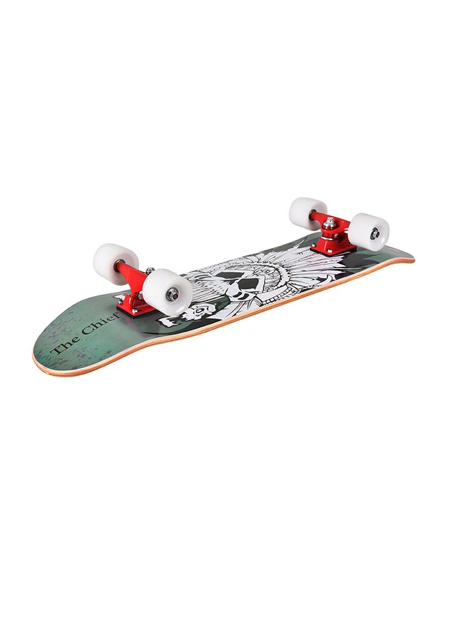 Winmax - Ons Skateboard 31x8inch - Image 1