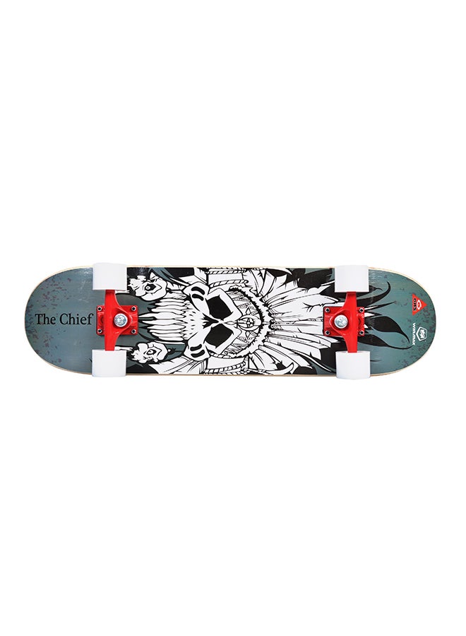 Winmax - Ons Skateboard 31x8inch - Image 1