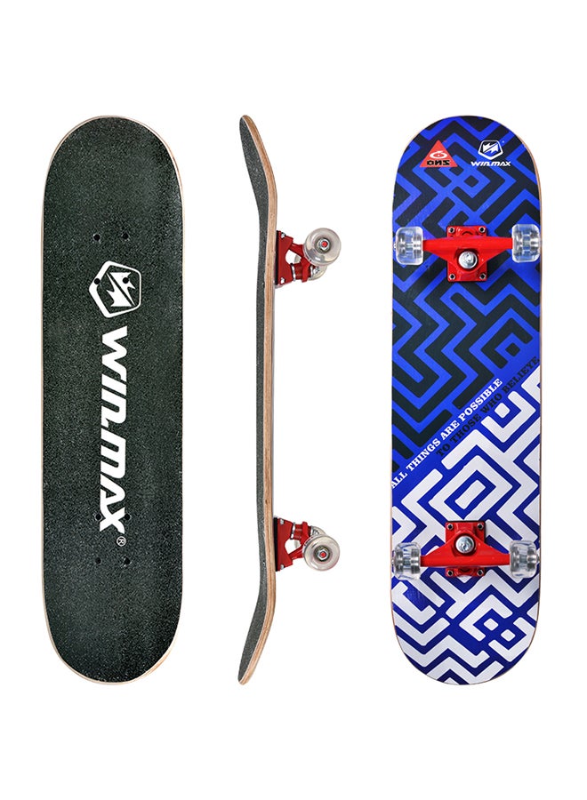 Winmax Ons Skateboard  - Image 1
