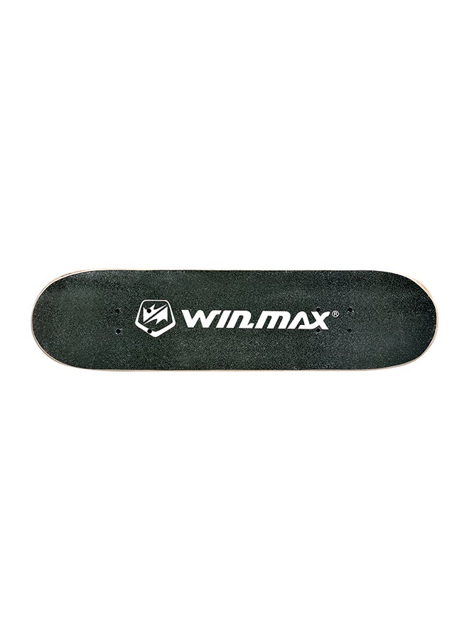 Winmax Ons Skateboard  - Image 2