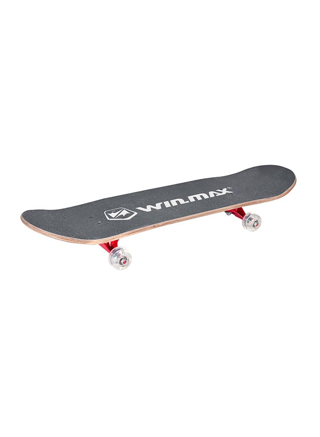 Winmax Ons Skateboard  - Image 4