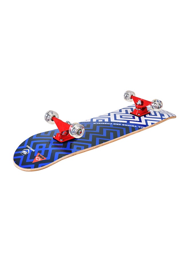 Winmax Ons Skateboard  - Image 5