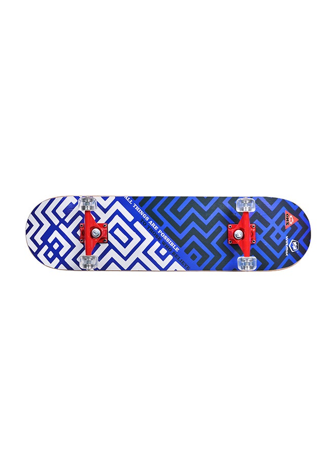 Winmax Ons Skateboard  - Image 3