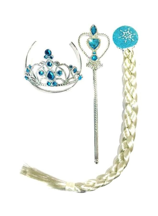 إكسسوارات تزيين مستوحاة من فيلم "Frozen" - Image 1