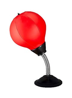 Generic Punching Ball with Suction Cup  - Image 1