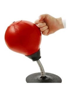 Generic Punching Ball with Suction Cup  - Image 2