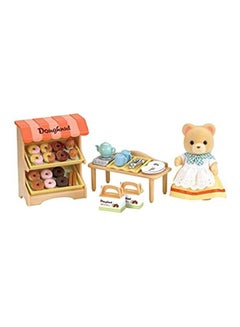 Doughnut Store Toy