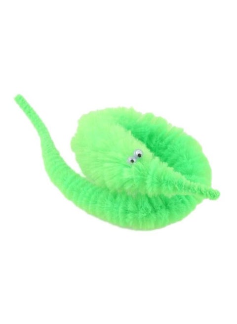 Magic Trick-Twisty Fuzzy Worm