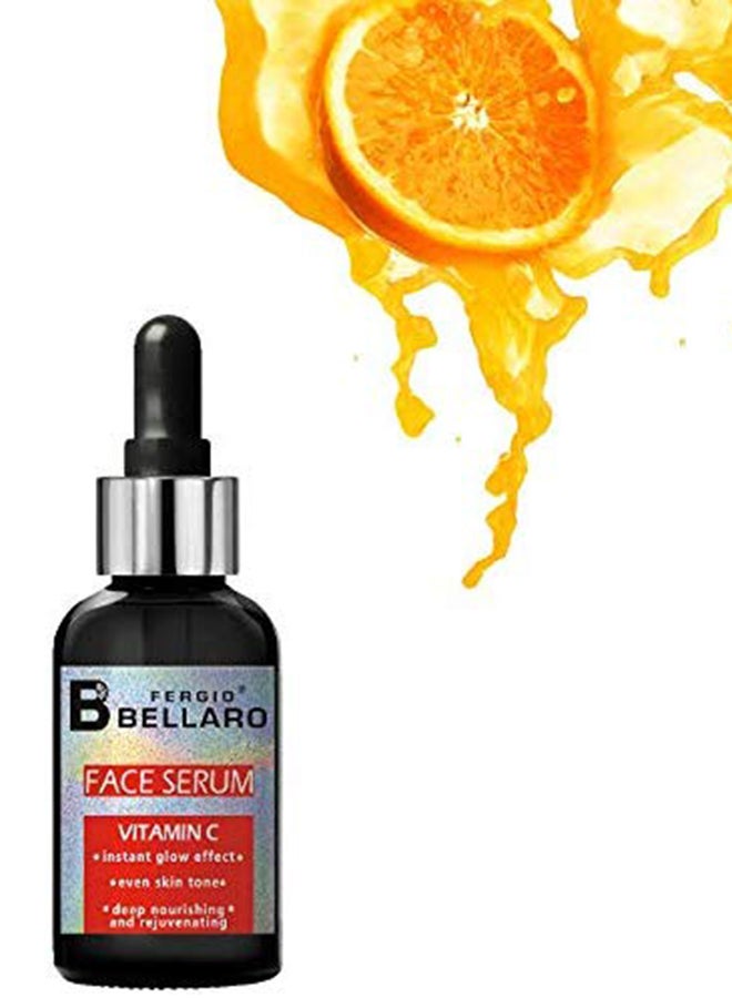 Generic - Vitamin C Face Serum 30ml - Image 1